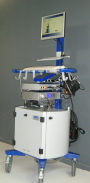 AVL Emission tester DIX Series